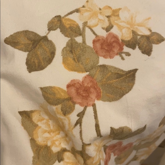 white romper π - Picture 2 of 2